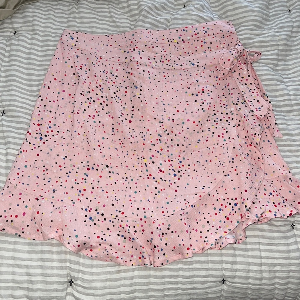 NWT Jack by BB Dakota skirt